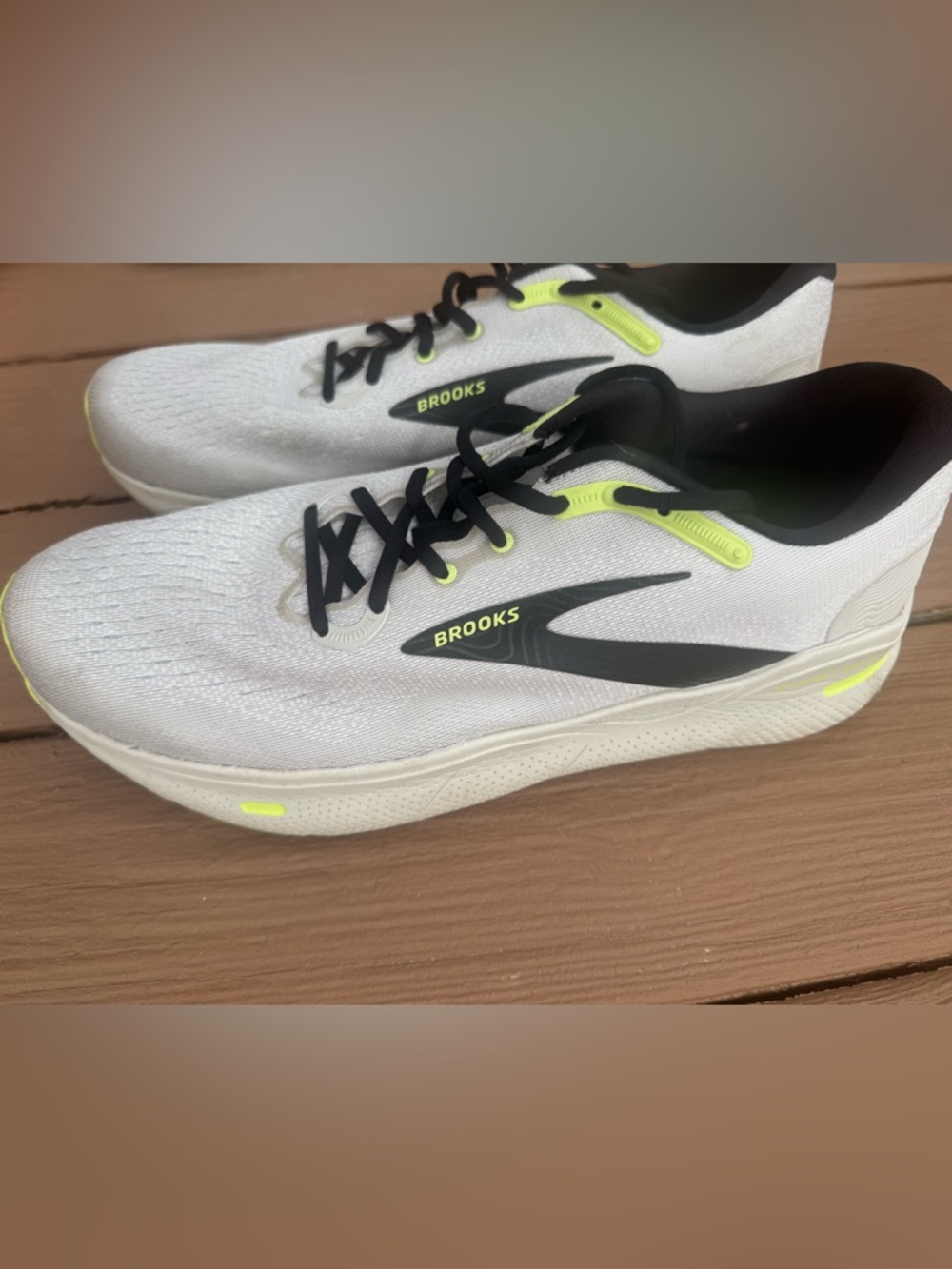 Brooks Ghost Max OG Running Shoes - Mens 14